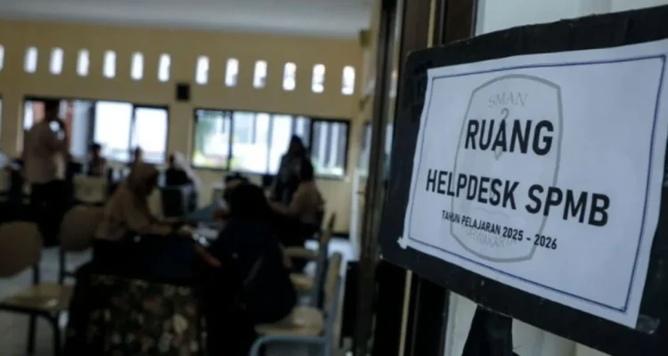SPMB Kabupaten Bogor: Pilihan Alternatif dan Kasus Narkotika