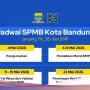 SPMB Kota Bandung dan Prestasi SSB Manistutu United Jembrana