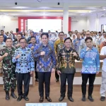 SPMB Sumut Berjalan Terbuka dan Transparan, Masyarakat Percaya Pada Layanan Pendidikan Bermutu