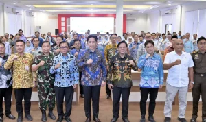 SPMB Sumut Berjalan Terbuka dan Transparan, Masyarakat Percaya Pada Layanan Pendidikan Bermutu