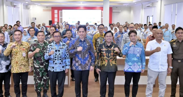 SPMB Sumut Berjalan Terbuka dan Transparan, Masyarakat Percaya Pada Layanan Pendidikan Bermutu