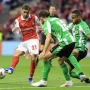 Sporting Braga Tampil Percaya Diri di Liga Konferensi UEFA
