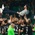 Sporting CP dan Manchester United: Dua Tim yang Siap Menghadapi Tantangan Baru