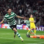 Sporting CP vs Strasbourg: Pertandingan Persahabatan yang Berakhir dengan Kemenangan Telak untuk Sporting CP