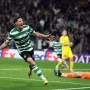 Sporting CP vs Strasbourg: Pertandingan Persahabatan yang Berakhir dengan Kemenangan Telak untuk Sporting CP
