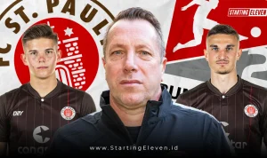 St. Pauli: Dari Sepak Bola Hingga Universitas Eropa