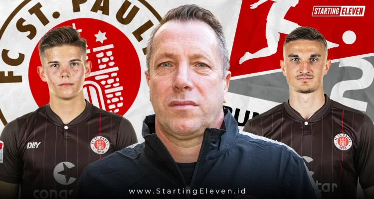 St. Pauli: Dari Sepak Bola Hingga Universitas Eropa