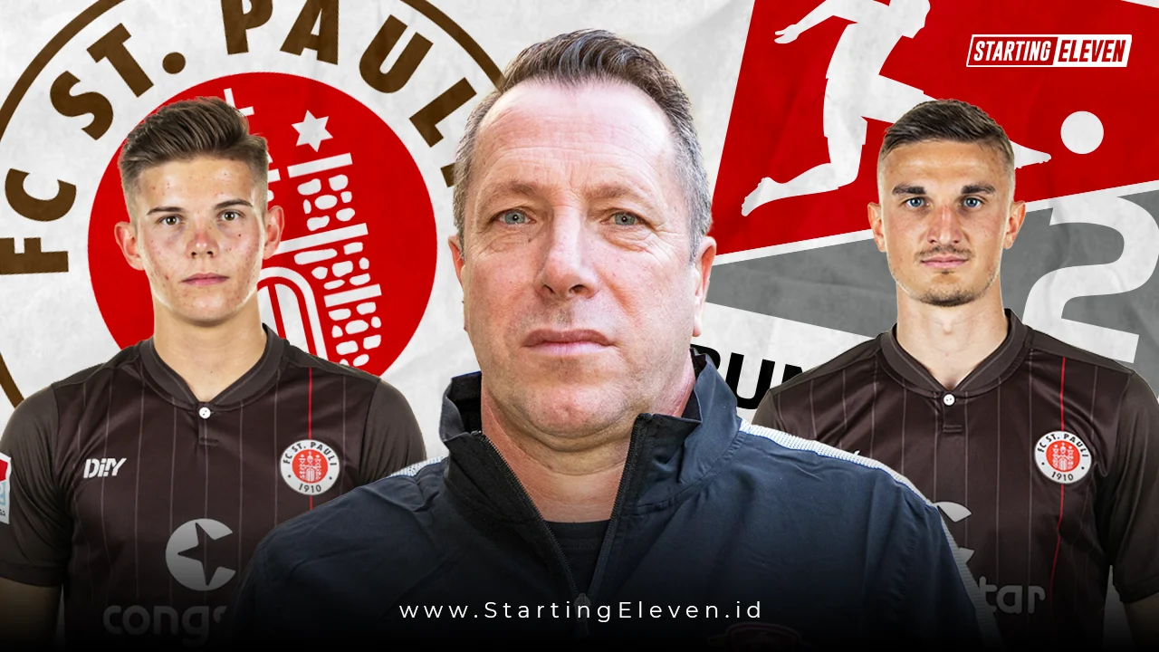 St. Pauli: Dari Sepak Bola Hingga Universitas Eropa