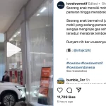 St Regis Jakarta: Dari Kasus Kematian Hingga Pameran Otomotif, Berikut Laporan Terbaru