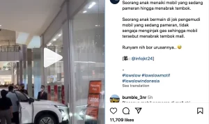 St Regis Jakarta: Dari Kasus Kematian Hingga Pameran Otomotif, Berikut Laporan Terbaru