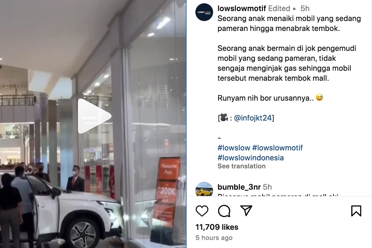 St Regis Jakarta: Dari Kasus Kematian Hingga Pameran Otomotif, Berikut Laporan Terbaru