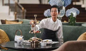 St Regis: Membawa Kelas Dunia ke Industri Hospitality