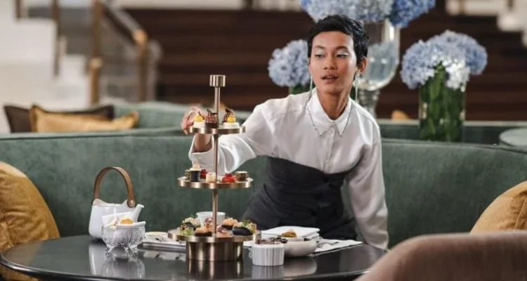 St Regis: Membawa Kelas Dunia ke Industri Hospitality