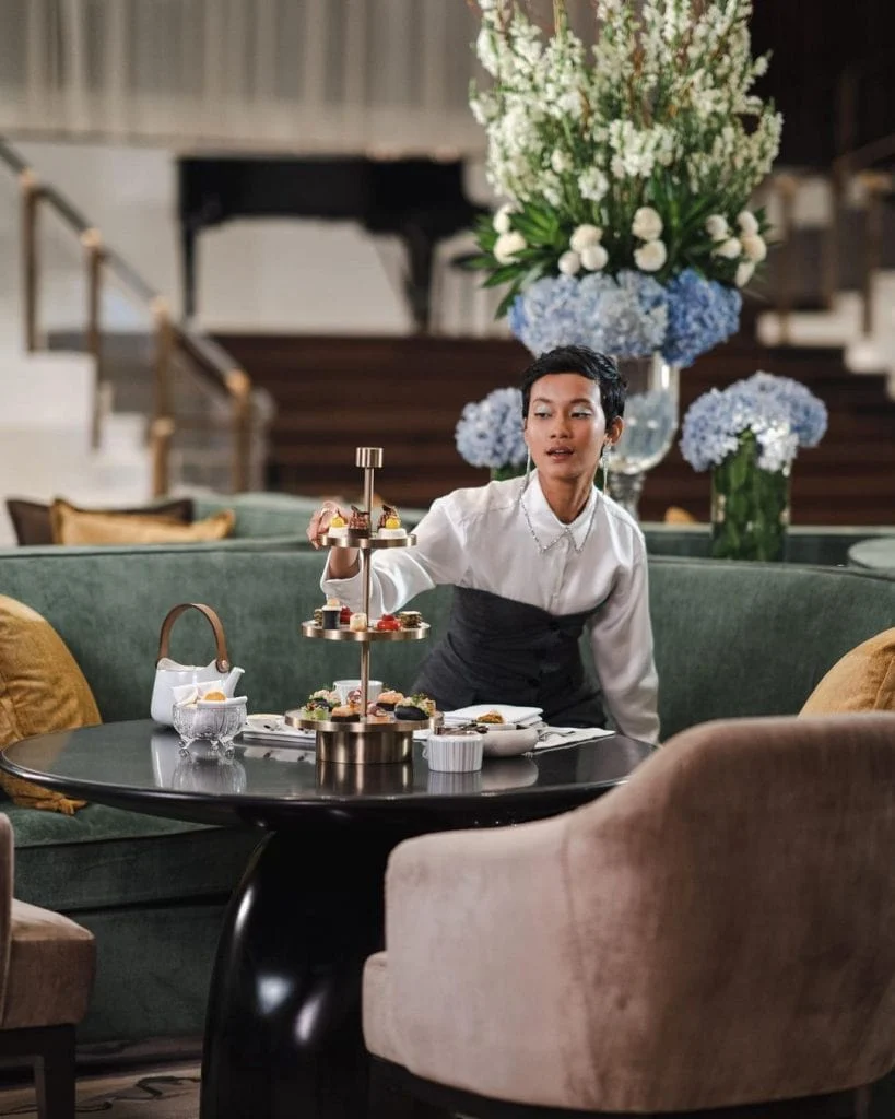 St Regis: Membawa Kelas Dunia ke Industri Hospitality