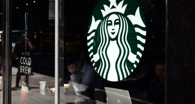 Starbucks Tutup Gerai di Korea dan Menghadapi Aksi Mogok di AS