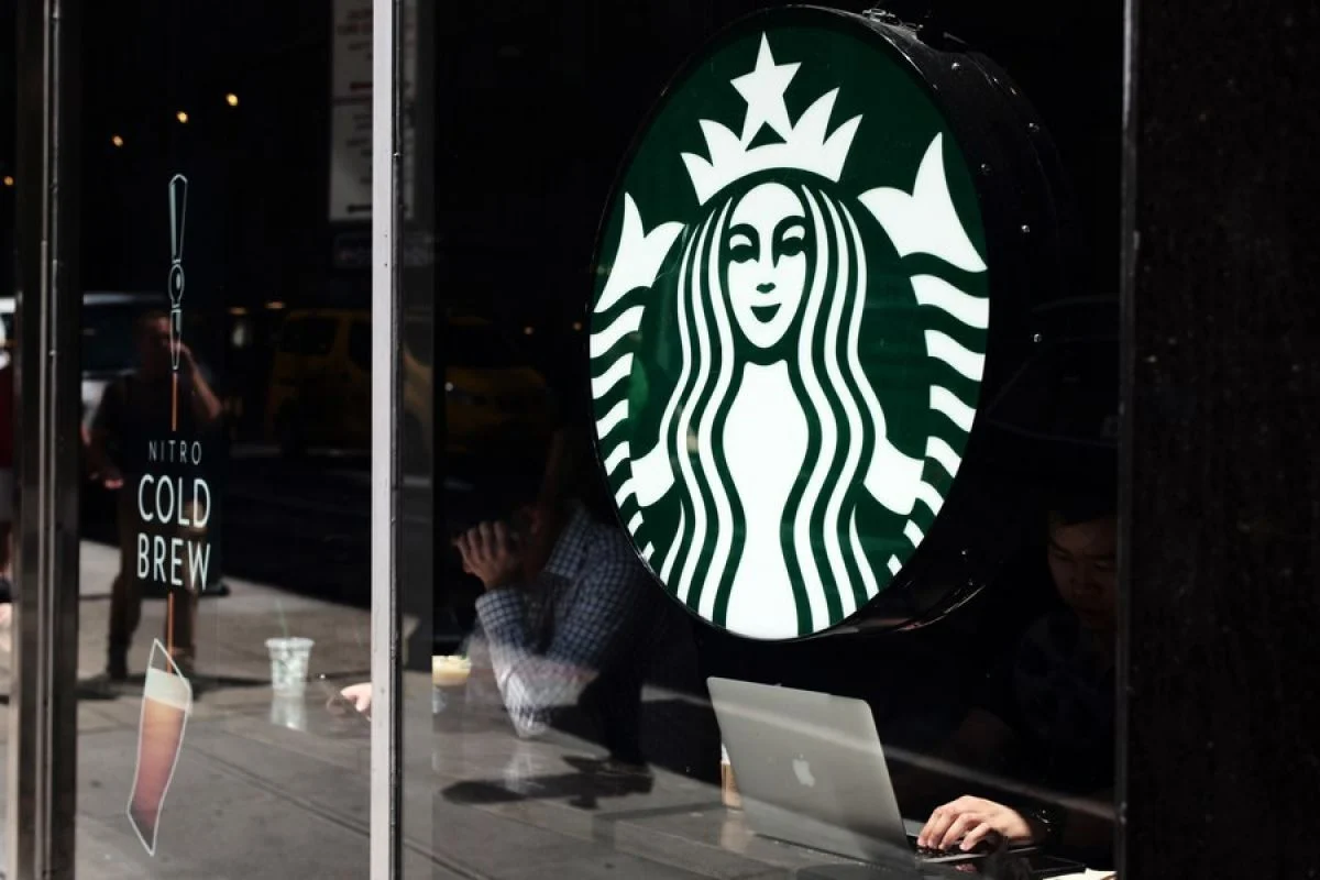 Starbucks Tutup Gerai di Korea dan Menghadapi Aksi Mogok di AS