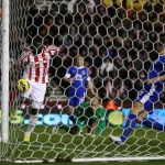 Stoke City Mengalahkan Everton 1-0 dalam Pertandingan Persahabatan Pra-Musim