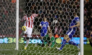 Stoke City Mengalahkan Everton 1-0 dalam Pertandingan Persahabatan Pra-Musim