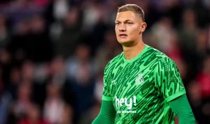 Sturm Graz dan Transfer Pemain: Dari Kjell Scherpen hingga Kasper Hogh