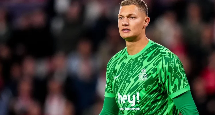 Sturm Graz dan Transfer Pemain: Dari Kjell Scherpen hingga Kasper Hogh