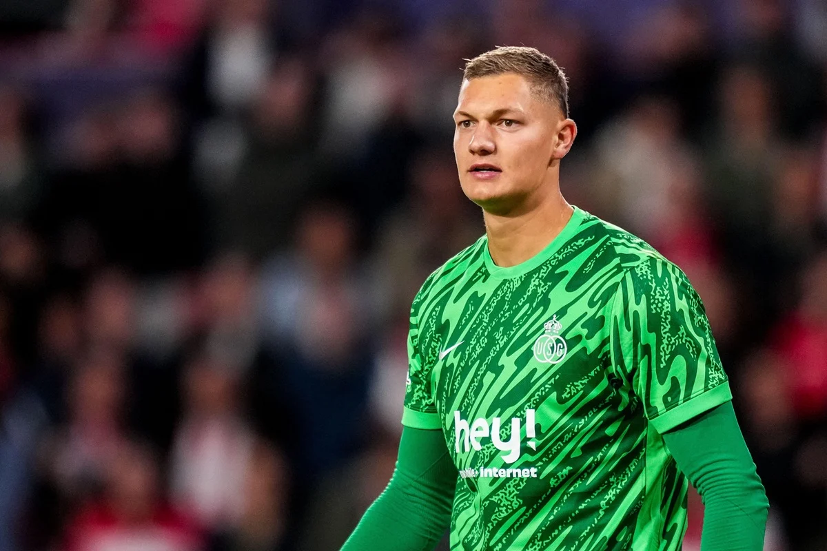 Sturm Graz dan Transfer Pemain: Dari Kjell Scherpen hingga Kasper Hogh