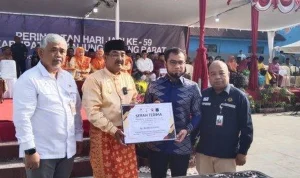 Subuh Hari Ini: Berita Terbaru dari Tanjung Jabung Barat hingga Cirebon