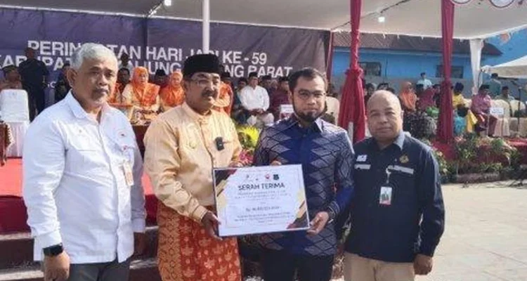 Subuh Hari Ini: Berita Terbaru dari Tanjung Jabung Barat hingga Cirebon