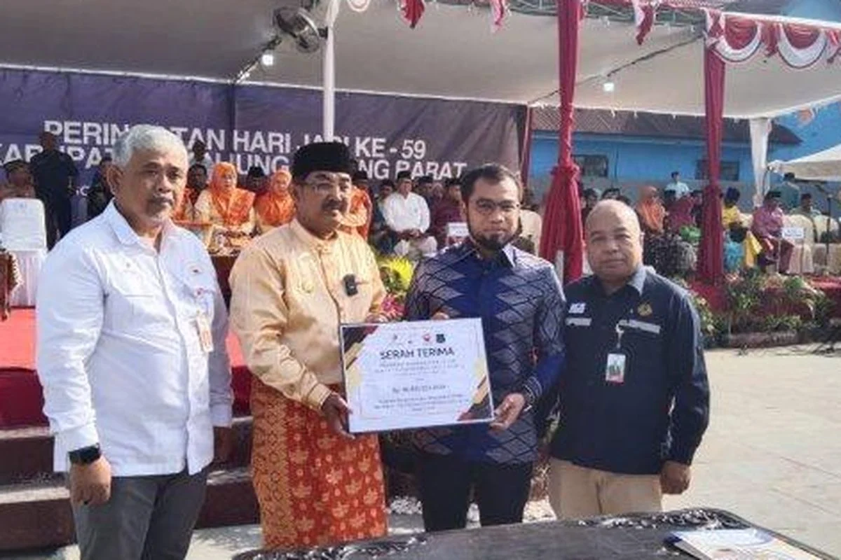 Subuh Hari Ini: Berita Terbaru dari Tanjung Jabung Barat hingga Cirebon