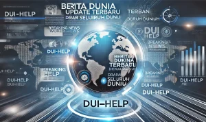 Subuh Hari Ini: Berita Terkini dari Berbagai Penjuru Dunia