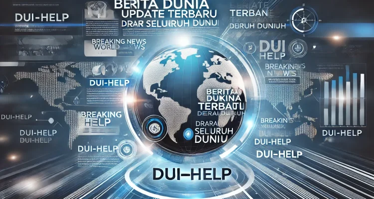 Subuh Hari Ini: Berita Terkini dari Berbagai Penjuru Dunia