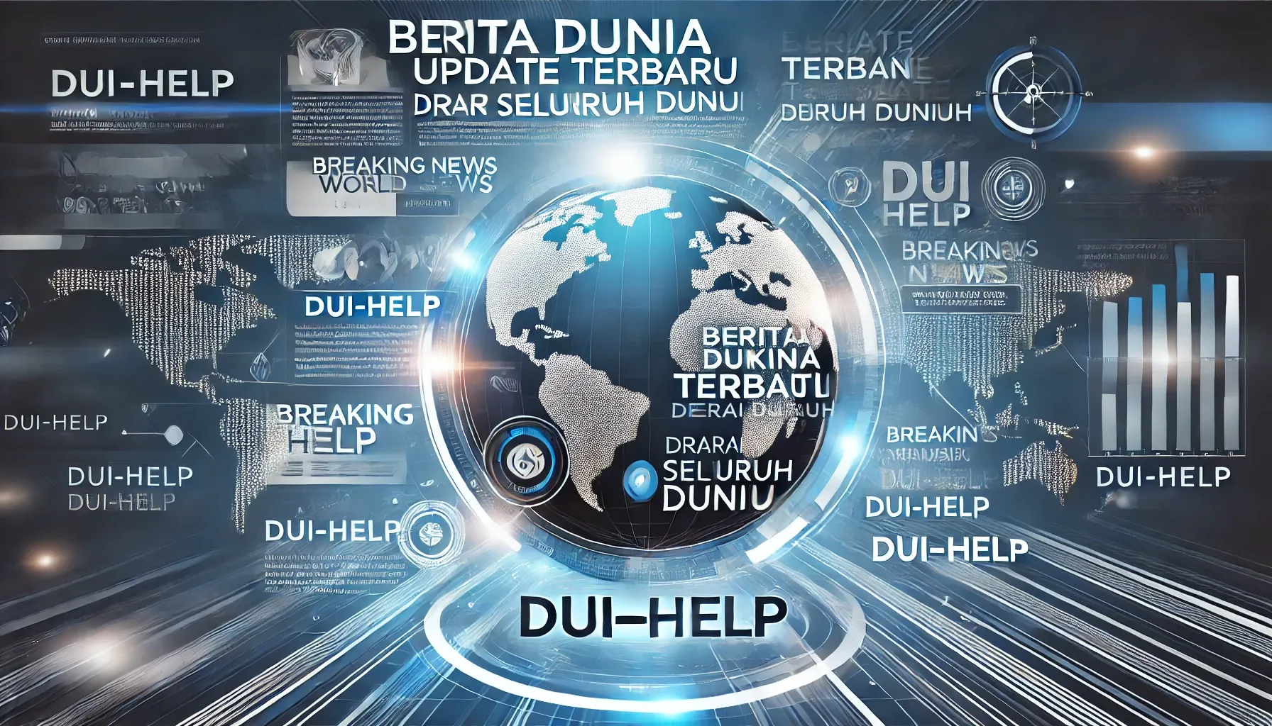 Subuh Hari Ini: Berita Terkini dari Berbagai Penjuru Dunia