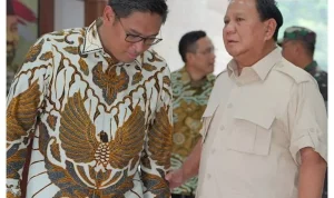 Sudaryono, Anak Petani yang Jadi Kepala BGN: Profil, Silsilah Keluarga, dan Kekayaannya
