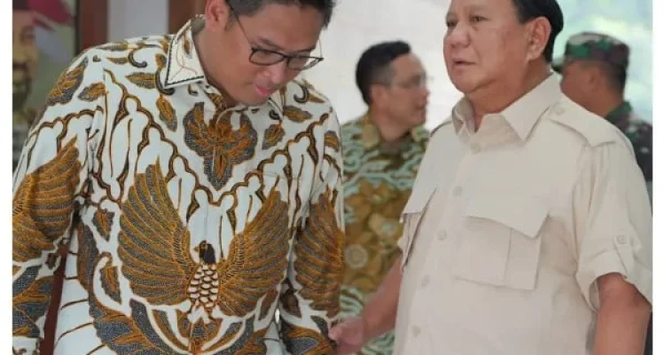 Sudaryono, Anak Petani yang Jadi Kepala BGN: Profil, Silsilah Keluarga, dan Kekayaannya