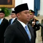 Sudaryono Dilantik Jadi Kepala Badan Gizi Nasional, Menggantikan Nanik S Deyang