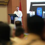 Sudaryono Jadi Kepala BGN, Program Makan Bergizi Gratis Diperketat