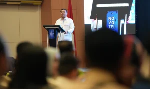 Sudaryono Jadi Kepala BGN, Program Makan Bergizi Gratis Diperketat