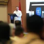Sudaryono Jadi Kepala BGN, Program Makan Bergizi Gratis Diperketat