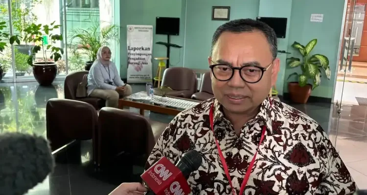 Sudirman Said Diperiksa sebagai Saksi Kasus Petral, Apa yang Dibongkar?