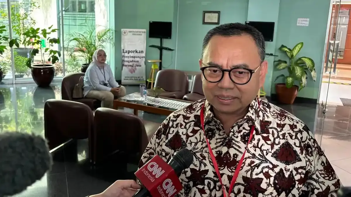 Sudirman Said Diperiksa sebagai Saksi Kasus Petral, Apa yang Dibongkar?
