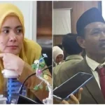 Suhartina Bohari Mengundurkan Diri dari Ketua Golkar Maros, Bahlil Lahadalia: Golkar Inklusif