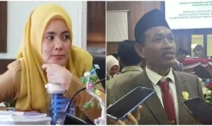 Suhartina Bohari Mengundurkan Diri dari Ketua Golkar Maros, Bahlil Lahadalia: Golkar Inklusif