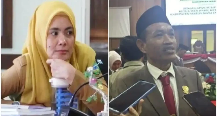 Suhartina Bohari Mengundurkan Diri dari Ketua Golkar Maros, Bahlil Lahadalia: Golkar Inklusif