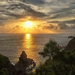 Sunset Menginspirasi: Dari Kematian hingga Kemenangan