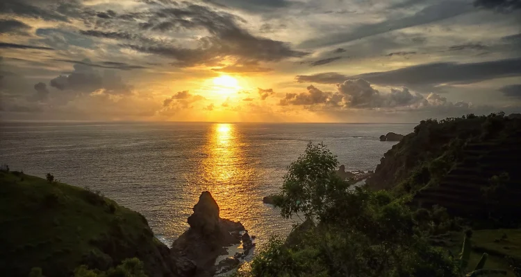 Sunset Menginspirasi: Dari Kematian hingga Kemenangan
