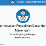 Survei Lingkungan Belajar 2026: Informasi Lengkap dan Cara Mengisi