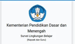 Survei Lingkungan Belajar 2026: Informasi Lengkap dan Cara Mengisi