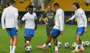 Sutjeska Niksic Berharap Membalikkan Kekalahan Melawan Kairat Almaty di Leg Kedua Liga Champions UEFA