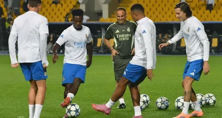 Sutjeska Niksic Berharap Membalikkan Kekalahan Melawan Kairat Almaty di Leg Kedua Liga Champions UEFA