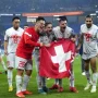 Swiss Menang Atas Colombia di Babak 16 Besar Piala Dunia 2026