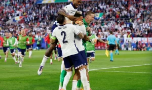 Swiss Menang Atas Colombia di Penalti, Tembus ke Perempatfinal Piala Dunia 2026